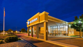 Best Western Kelly Inn - Yankton